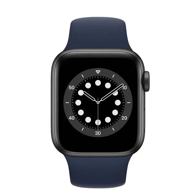 Reloj inteligente i8pro jobe relojes