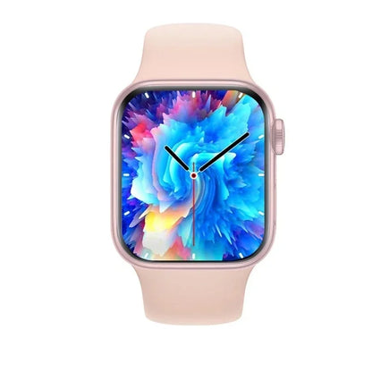 Reloj inteligente i8pro jobe relojes